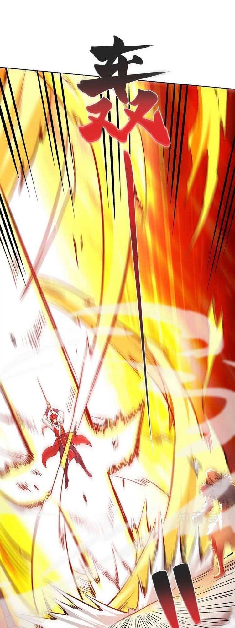 đọc truyện Vạn Cổ Đệ Nhất Tế Chương 279 ảnh 8 tại Thiên Thai Truyện