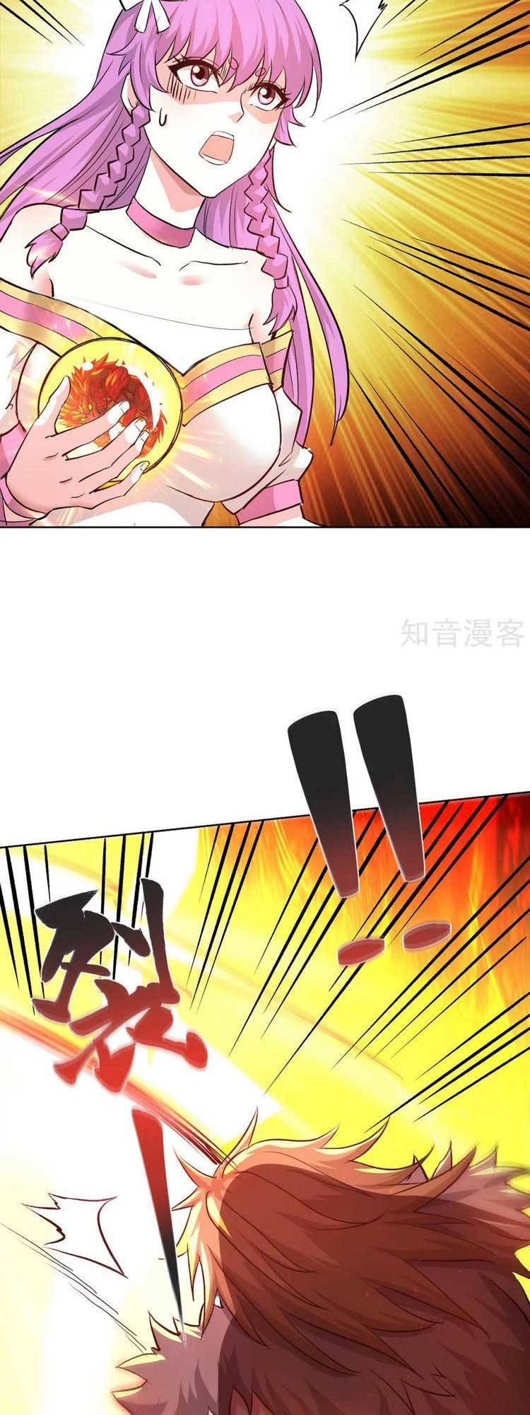 đọc truyện Vạn Cổ Đệ Nhất Tế Chương 279 ảnh 10 tại Thiên Thai Truyện