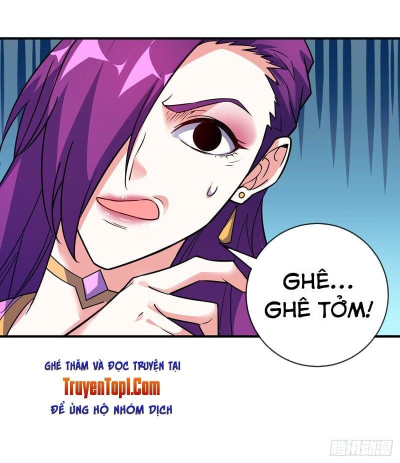 đọc truyện Vạn Cổ Đệ Nhất Tế Chương 28 ảnh 3 tại Thiên Thai Truyện