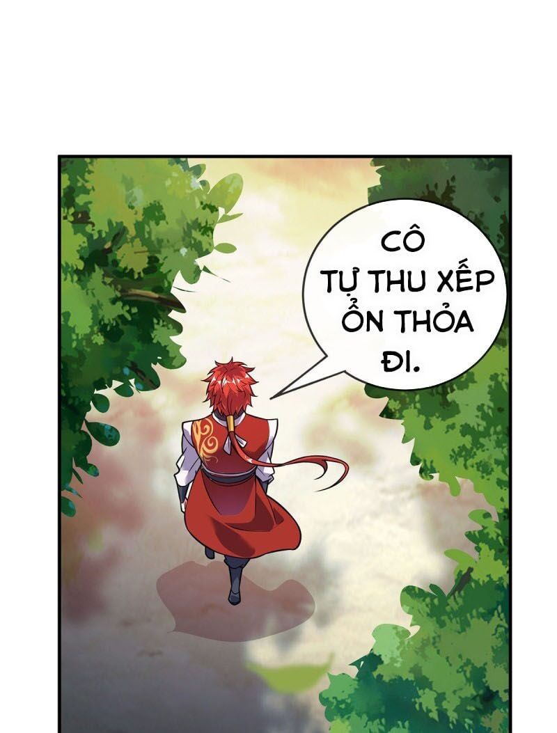 đọc truyện Vạn Cổ Đệ Nhất Tế Chương 28 ảnh 16 tại Thiên Thai Truyện