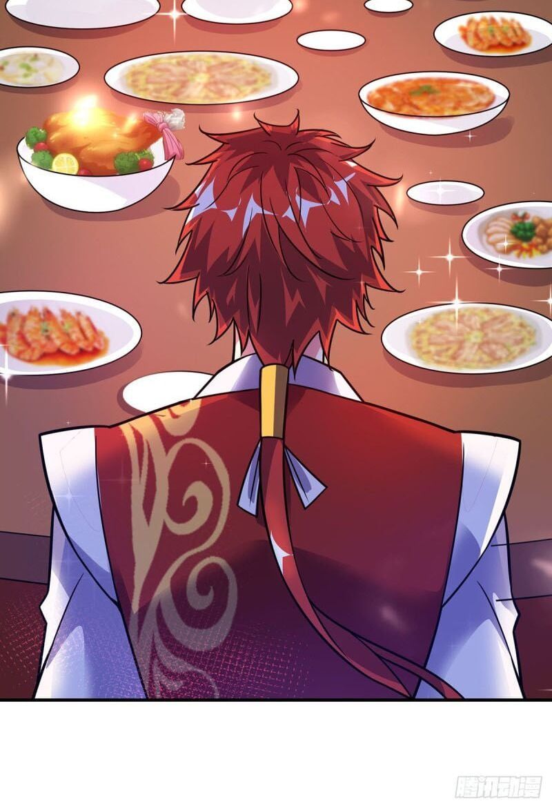 đọc truyện Vạn Cổ Đệ Nhất Tế Chương 28 ảnh 26 tại Thiên Thai Truyện