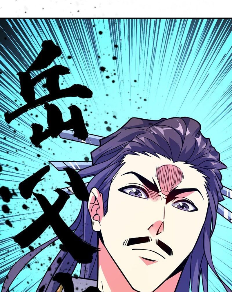 đọc truyện Vạn Cổ Đệ Nhất Tế Chương 28 ảnh 32 tại Thiên Thai Truyện