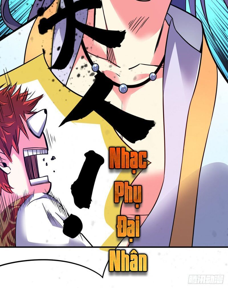 đọc truyện Vạn Cổ Đệ Nhất Tế Chương 28 ảnh 33 tại Thiên Thai Truyện