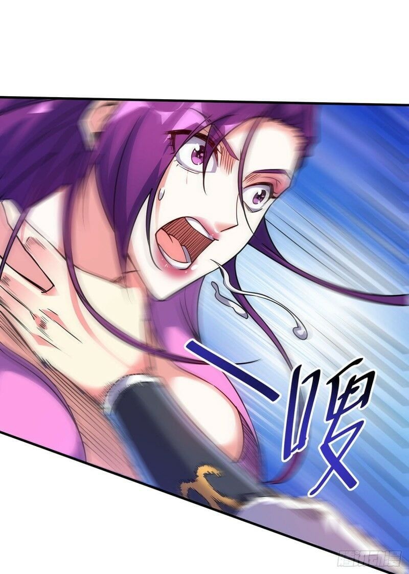 đọc truyện Vạn Cổ Đệ Nhất Tế Chương 28 ảnh 6 tại Thiên Thai Truyện