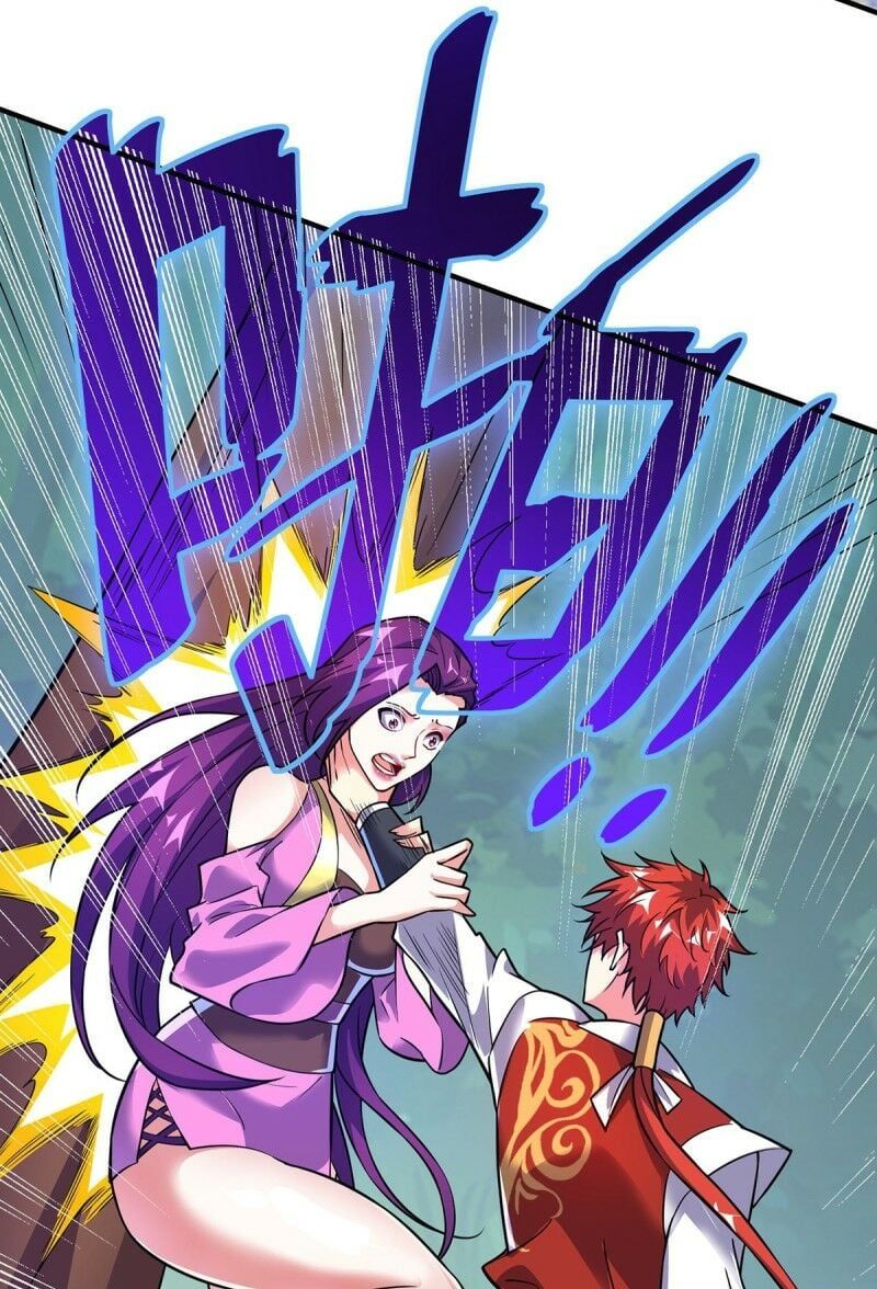 đọc truyện Vạn Cổ Đệ Nhất Tế Chương 28 ảnh 7 tại Thiên Thai Truyện