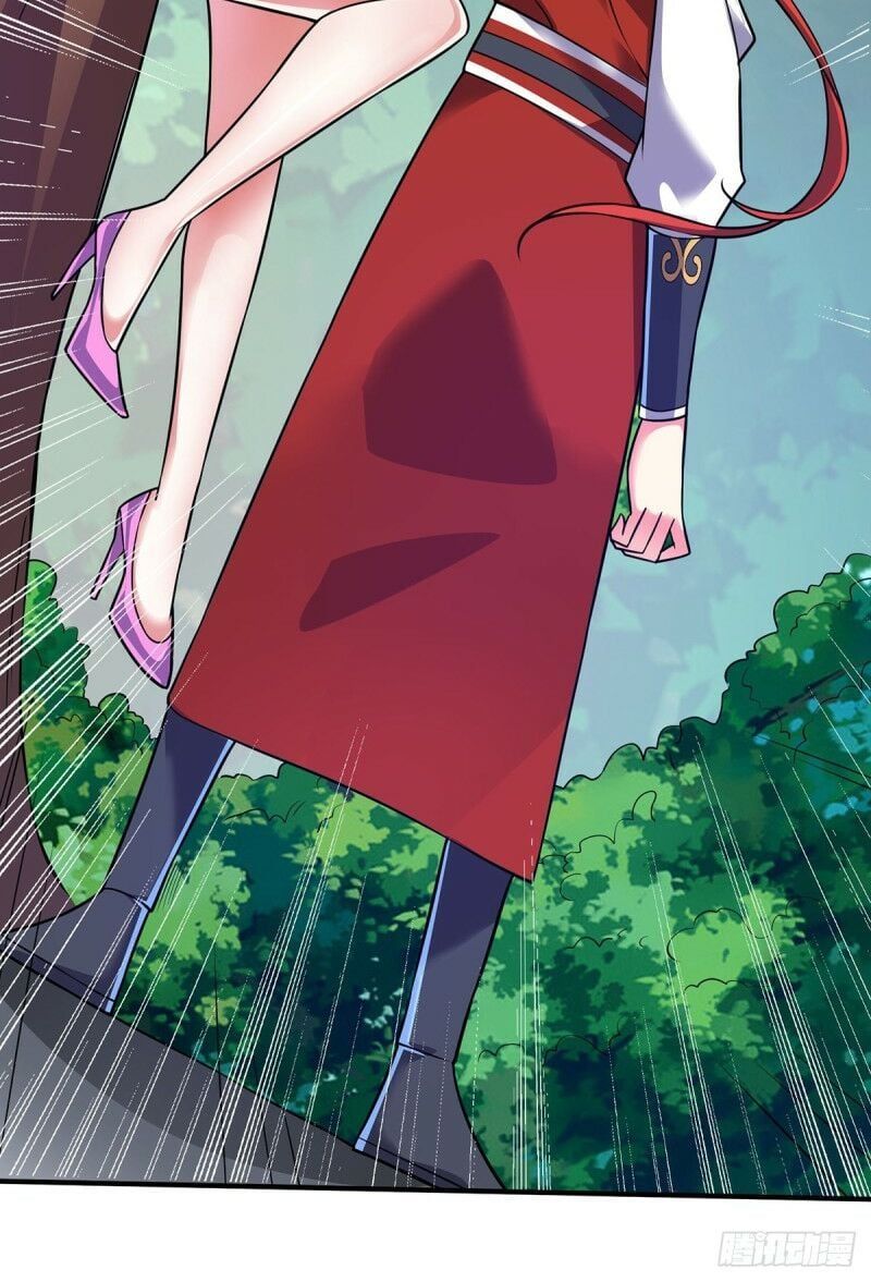 đọc truyện Vạn Cổ Đệ Nhất Tế Chương 28 ảnh 8 tại Thiên Thai Truyện