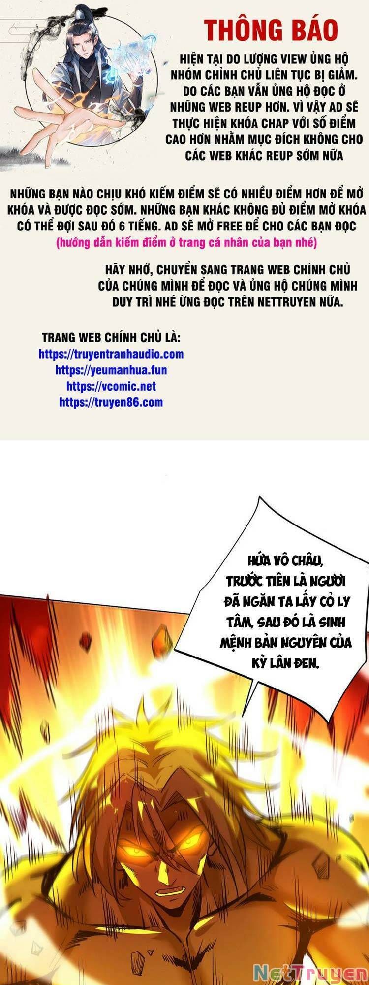 đọc truyện Vạn Cổ Đệ Nhất Tế Chương 280 ảnh 3 tại Thiên Thai Truyện
