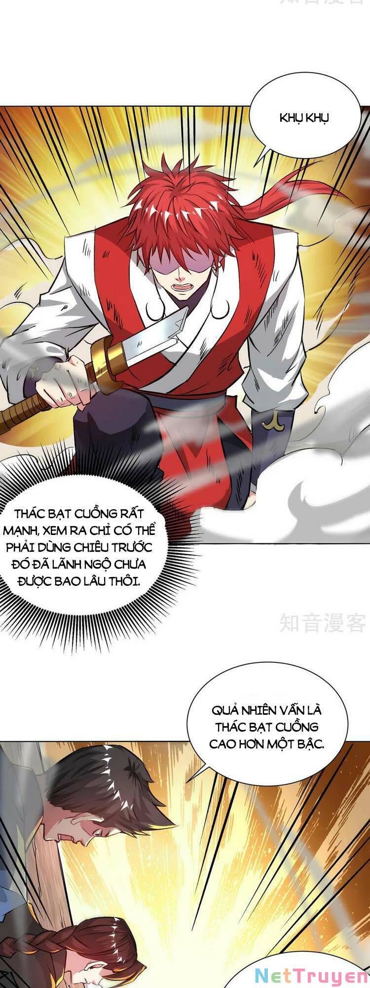 đọc truyện Vạn Cổ Đệ Nhất Tế Chương 280 ảnh 13 tại Thiên Thai Truyện