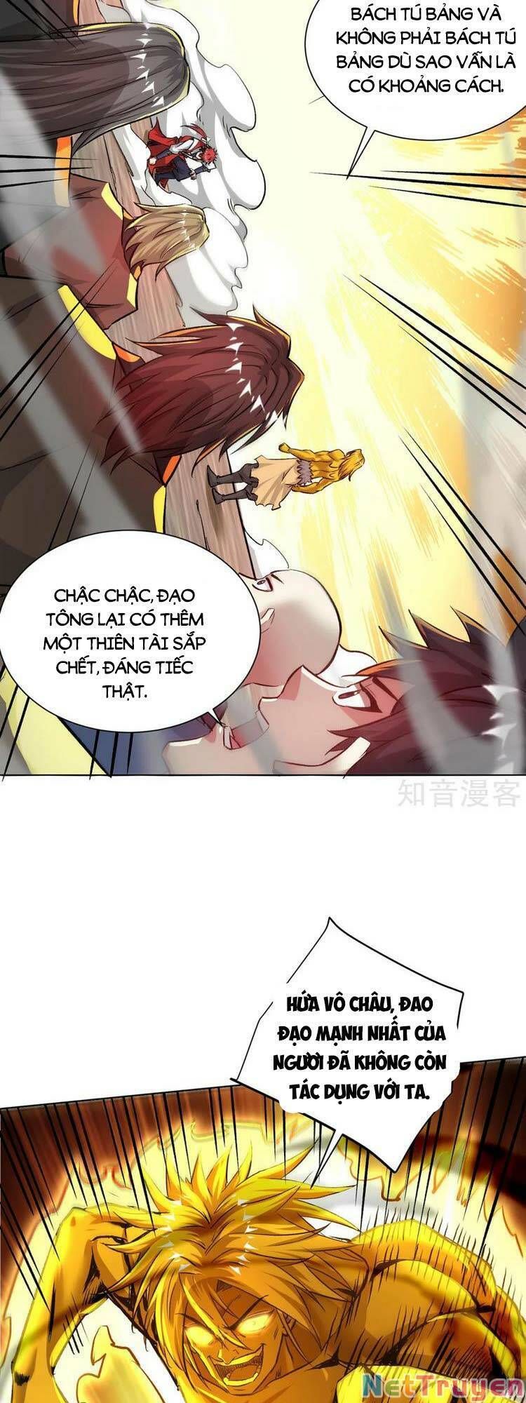 đọc truyện Vạn Cổ Đệ Nhất Tế Chương 280 ảnh 14 tại Thiên Thai Truyện