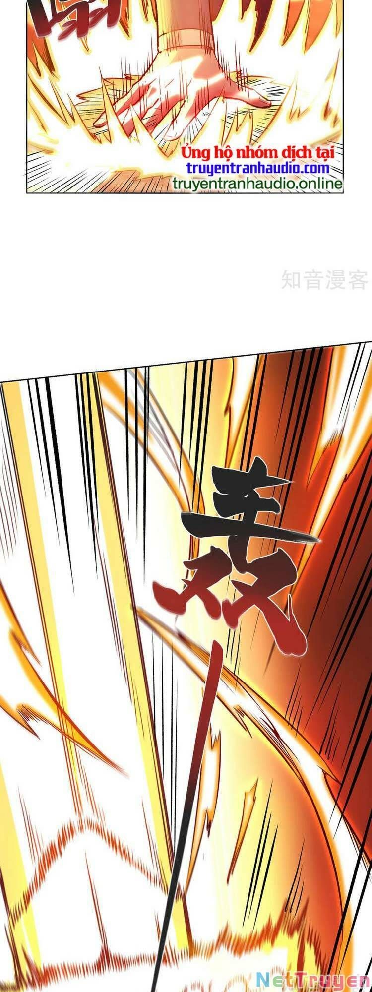 đọc truyện Vạn Cổ Đệ Nhất Tế Chương 280 ảnh 17 tại Thiên Thai Truyện