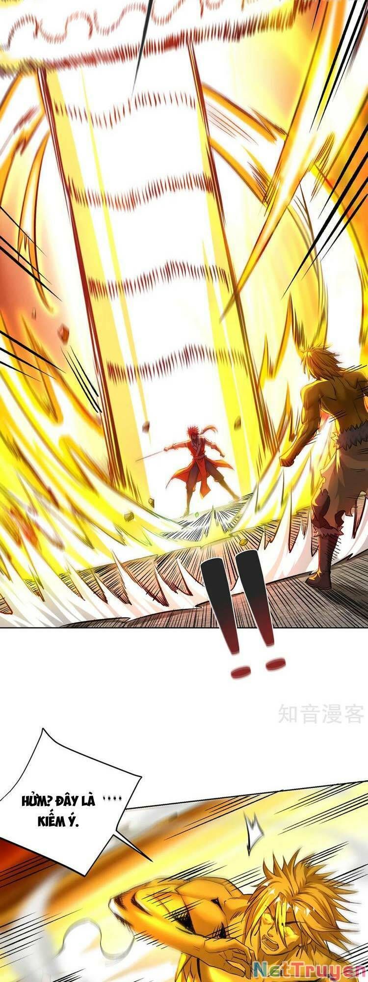 đọc truyện Vạn Cổ Đệ Nhất Tế Chương 280 ảnh 18 tại Thiên Thai Truyện