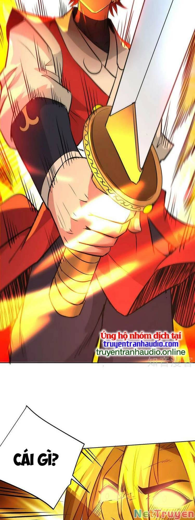 đọc truyện Vạn Cổ Đệ Nhất Tế Chương 280 ảnh 21 tại Thiên Thai Truyện