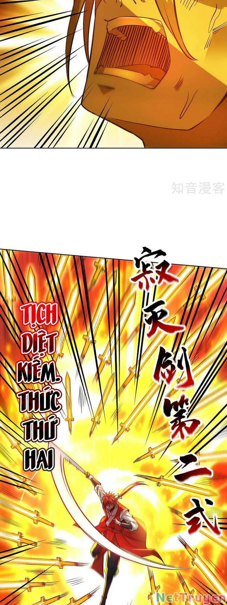 đọc truyện Vạn Cổ Đệ Nhất Tế Chương 280 ảnh 22 tại Thiên Thai Truyện