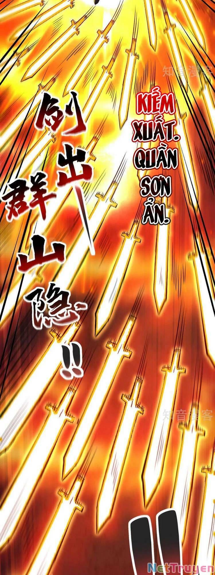 đọc truyện Vạn Cổ Đệ Nhất Tế Chương 280 ảnh 23 tại Thiên Thai Truyện