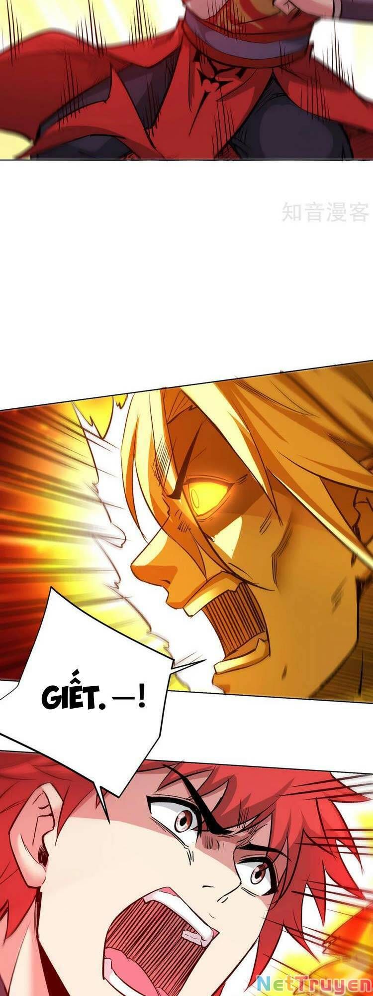 đọc truyện Vạn Cổ Đệ Nhất Tế Chương 280 ảnh 5 tại Thiên Thai Truyện