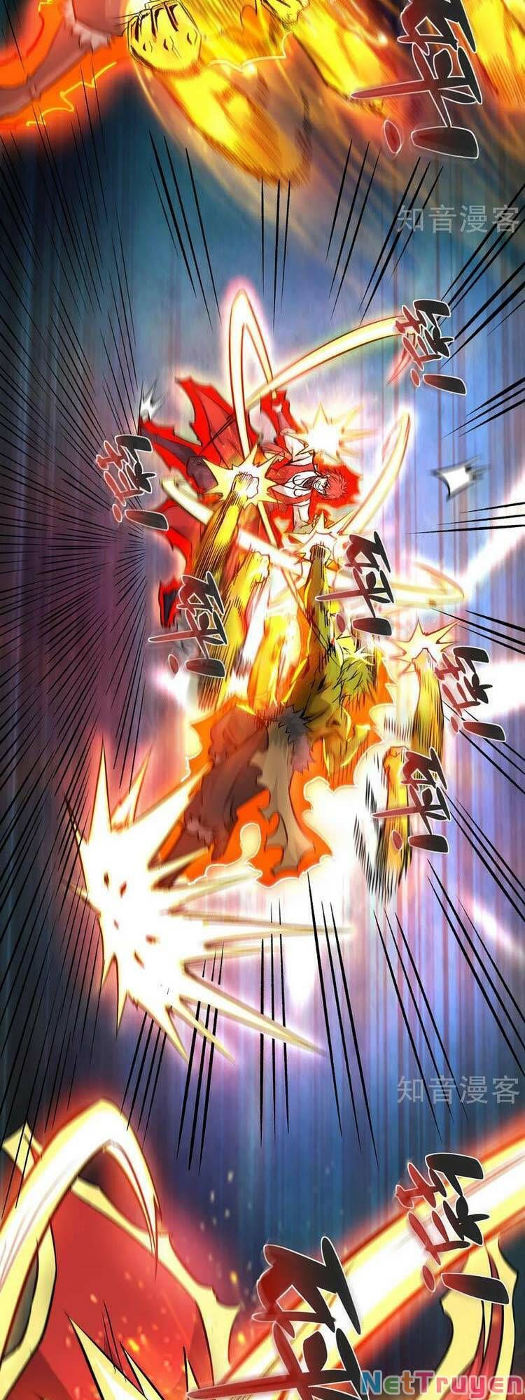 đọc truyện Vạn Cổ Đệ Nhất Tế Chương 280 ảnh 7 tại Thiên Thai Truyện