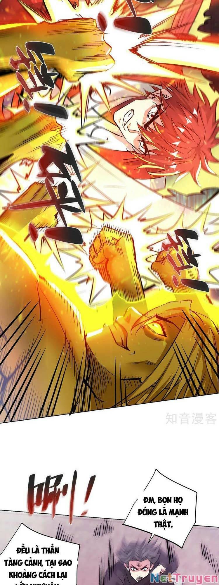 đọc truyện Vạn Cổ Đệ Nhất Tế Chương 280 ảnh 8 tại Thiên Thai Truyện