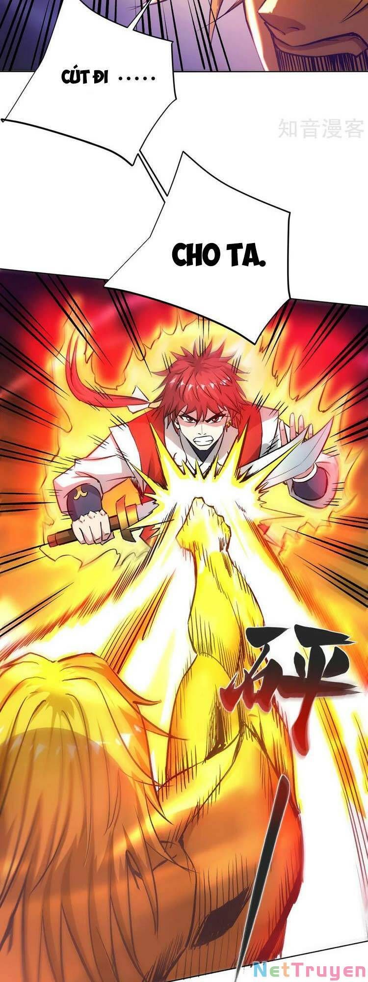 đọc truyện Vạn Cổ Đệ Nhất Tế Chương 280 ảnh 10 tại Thiên Thai Truyện