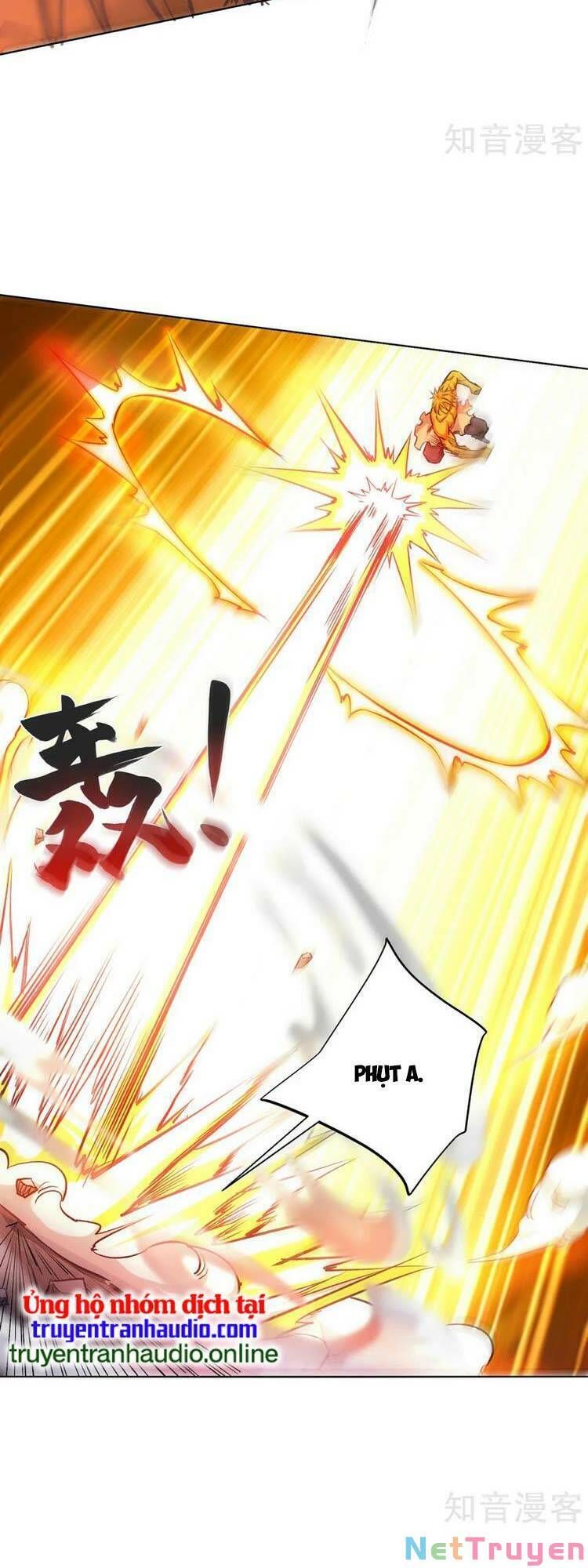 đọc truyện Vạn Cổ Đệ Nhất Tế Chương 280 ảnh 11 tại Thiên Thai Truyện