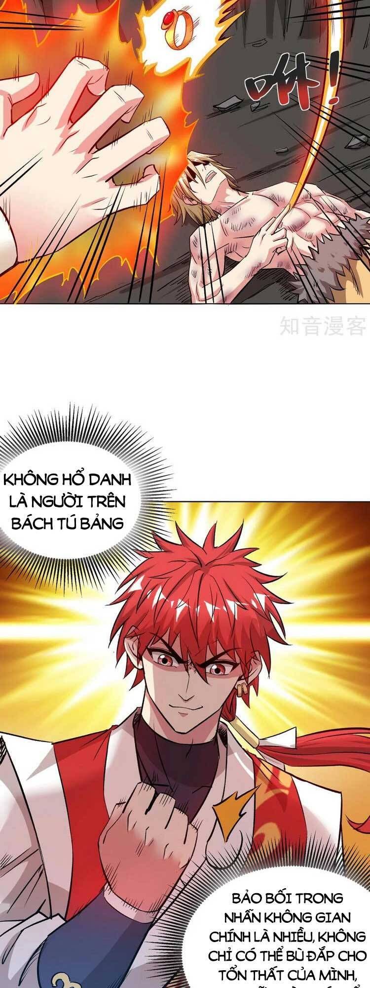 đọc truyện Vạn Cổ Đệ Nhất Tế Chương 281 ảnh 14 tại Thiên Thai Truyện