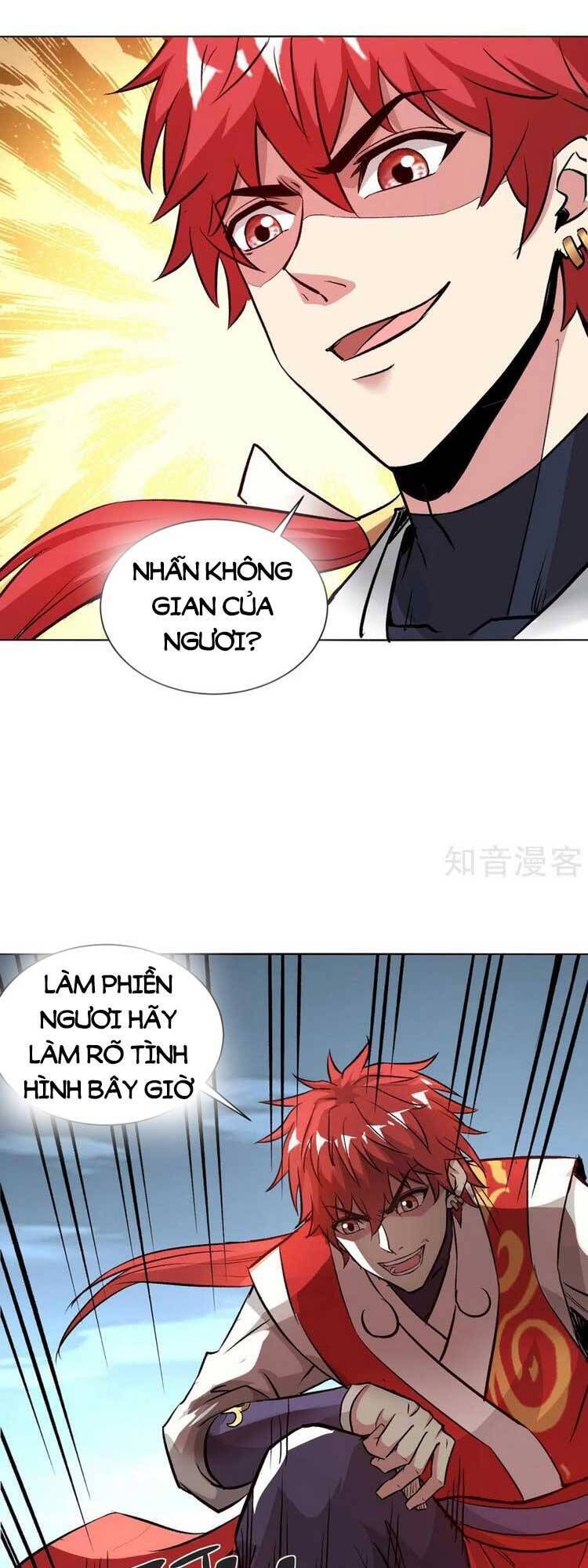 đọc truyện Vạn Cổ Đệ Nhất Tế Chương 281 ảnh 16 tại Thiên Thai Truyện