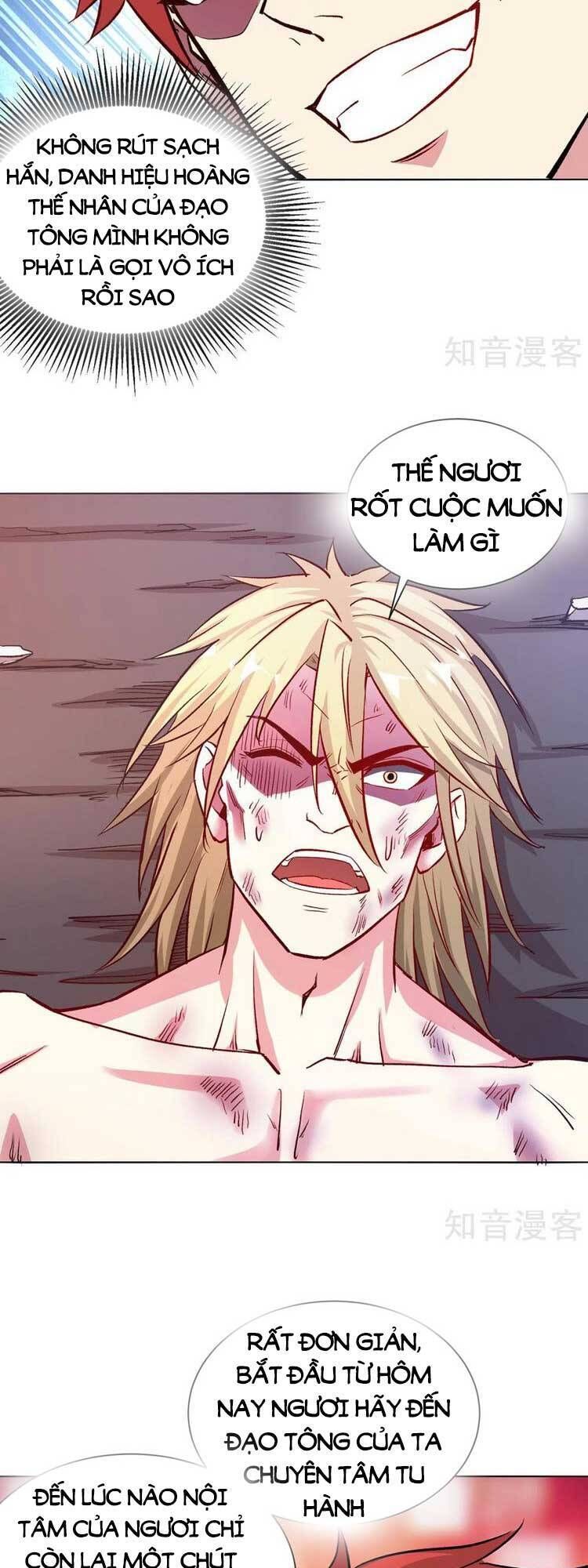 đọc truyện Vạn Cổ Đệ Nhất Tế Chương 281 ảnh 20 tại Thiên Thai Truyện