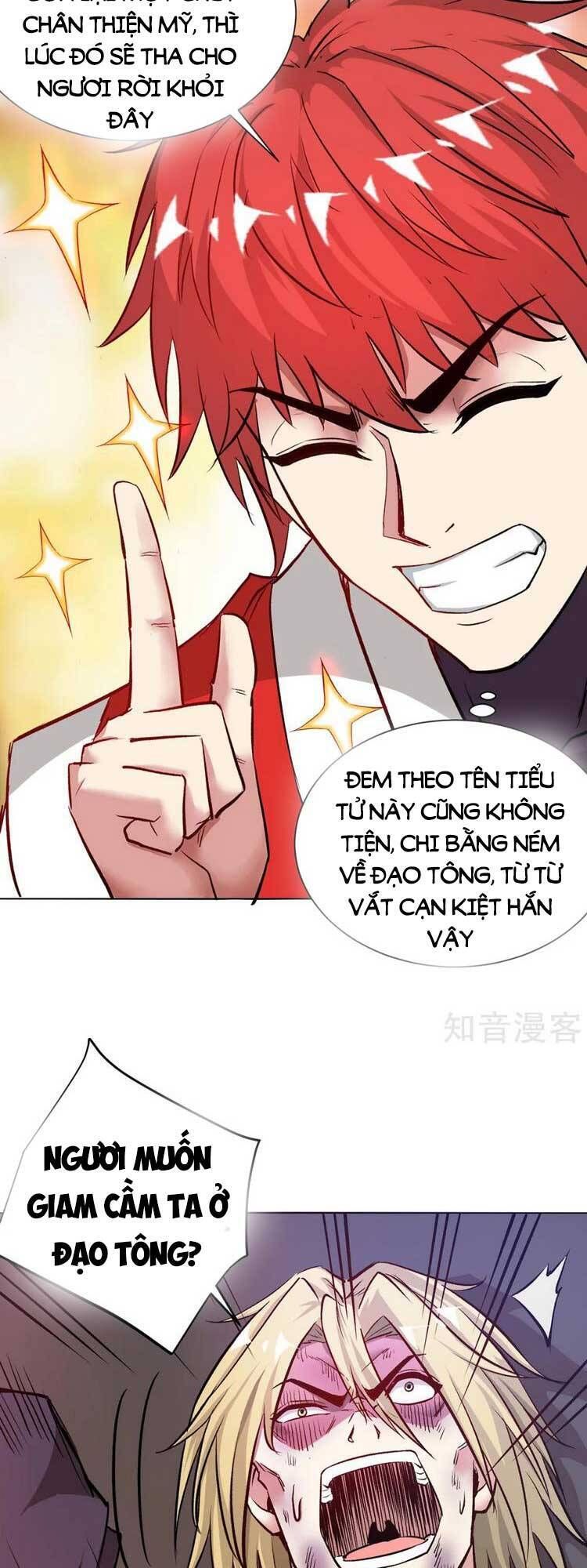 đọc truyện Vạn Cổ Đệ Nhất Tế Chương 281 ảnh 21 tại Thiên Thai Truyện