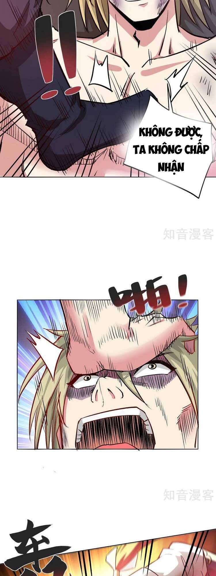 đọc truyện Vạn Cổ Đệ Nhất Tế Chương 281 ảnh 22 tại Thiên Thai Truyện