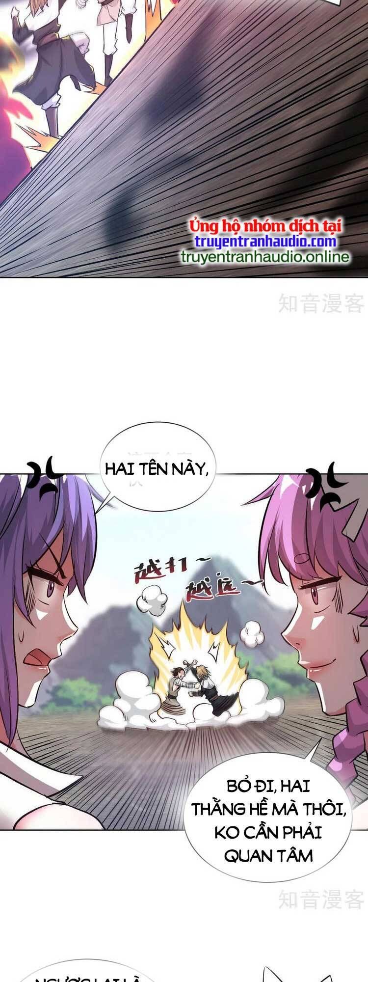 đọc truyện Vạn Cổ Đệ Nhất Tế Chương 281 ảnh 9 tại Thiên Thai Truyện