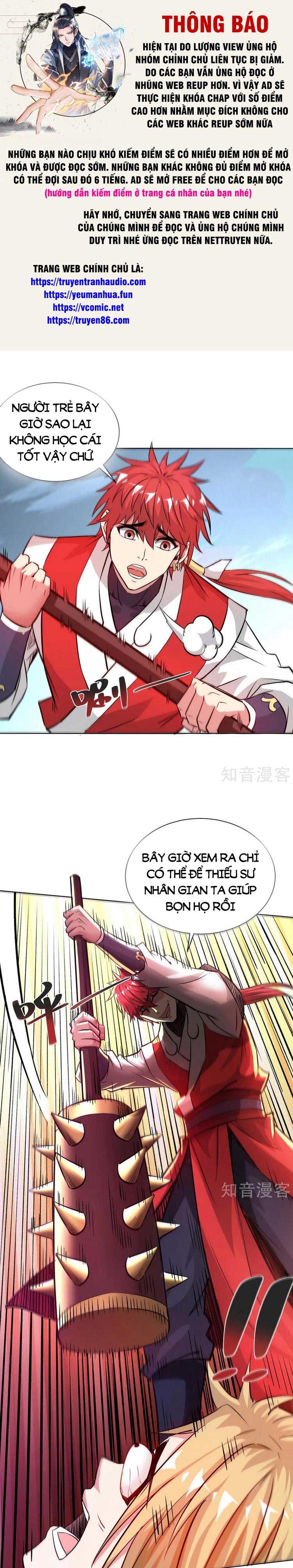 đọc truyện Vạn Cổ Đệ Nhất Tế Chương 282 ảnh 3 tại Thiên Thai Truyện