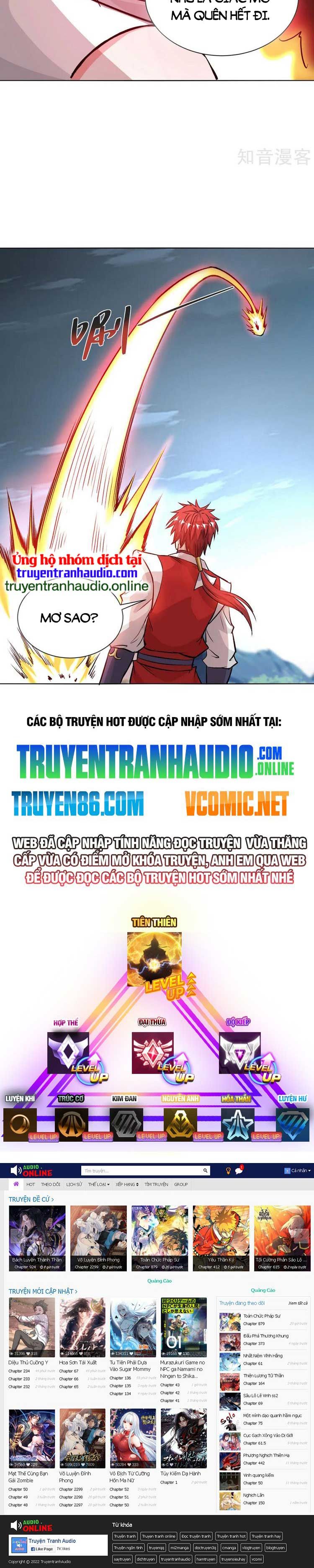 đọc truyện Vạn Cổ Đệ Nhất Tế Chương 282 ảnh 14 tại Thiên Thai Truyện