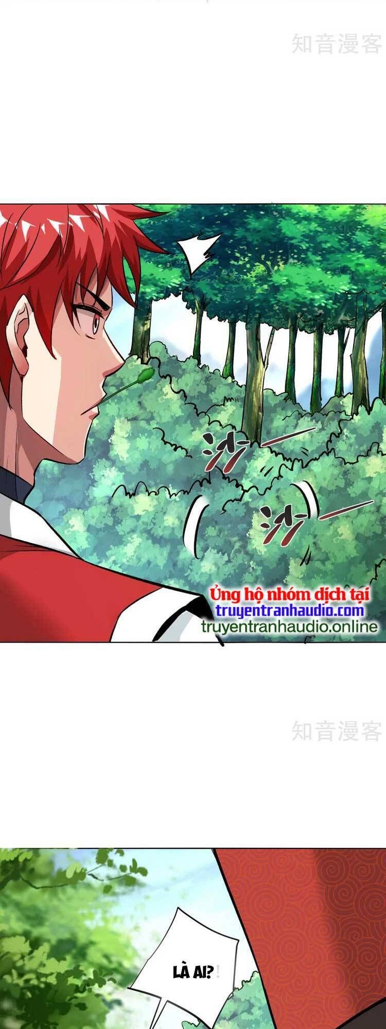 đọc truyện Vạn Cổ Đệ Nhất Tế Chương 283 ảnh 17 tại Thiên Thai Truyện