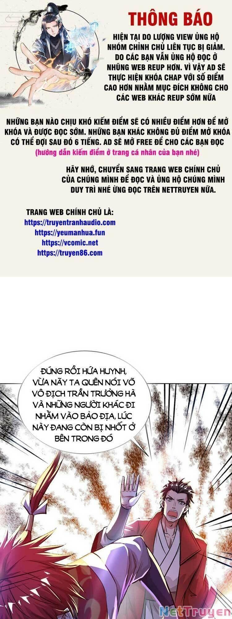 đọc truyện Vạn Cổ Đệ Nhất Tế Chương 284 ảnh 3 tại Thiên Thai Truyện