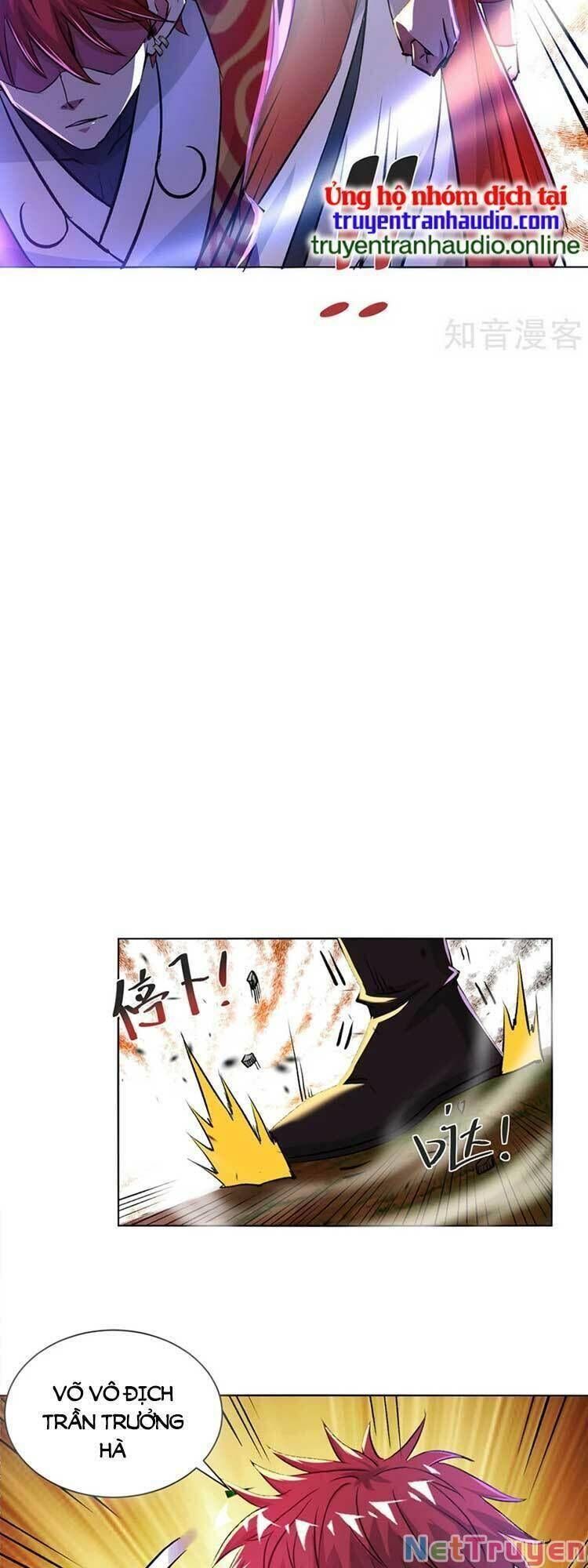 đọc truyện Vạn Cổ Đệ Nhất Tế Chương 284 ảnh 4 tại Thiên Thai Truyện