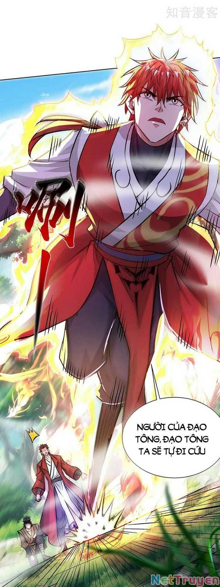 đọc truyện Vạn Cổ Đệ Nhất Tế Chương 284 ảnh 22 tại Thiên Thai Truyện