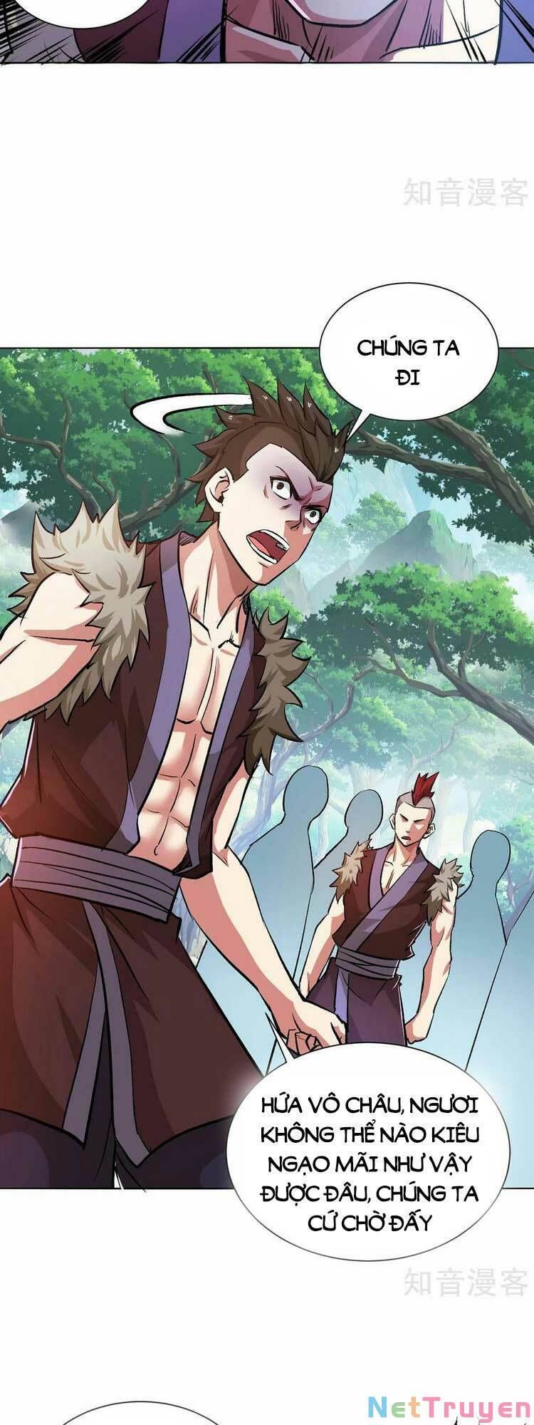 đọc truyện Vạn Cổ Đệ Nhất Tế Chương 286 ảnh 12 tại Thiên Thai Truyện