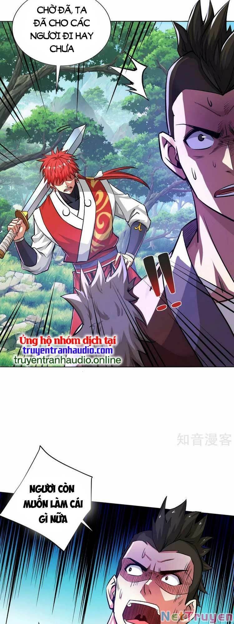 đọc truyện Vạn Cổ Đệ Nhất Tế Chương 286 ảnh 13 tại Thiên Thai Truyện