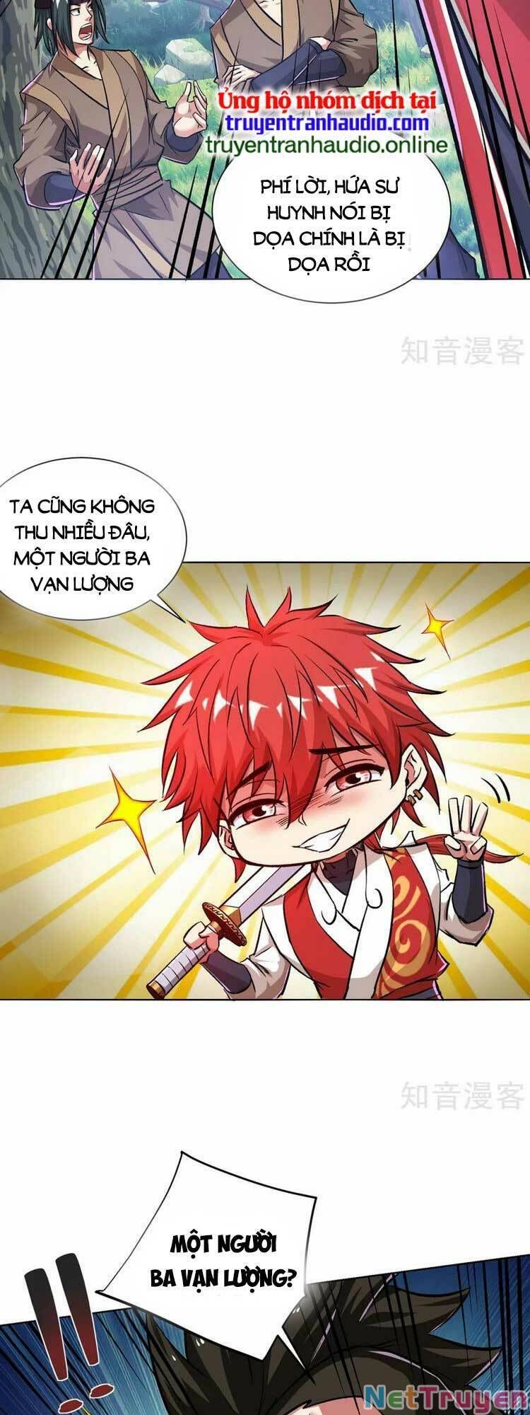 đọc truyện Vạn Cổ Đệ Nhất Tế Chương 286 ảnh 15 tại Thiên Thai Truyện