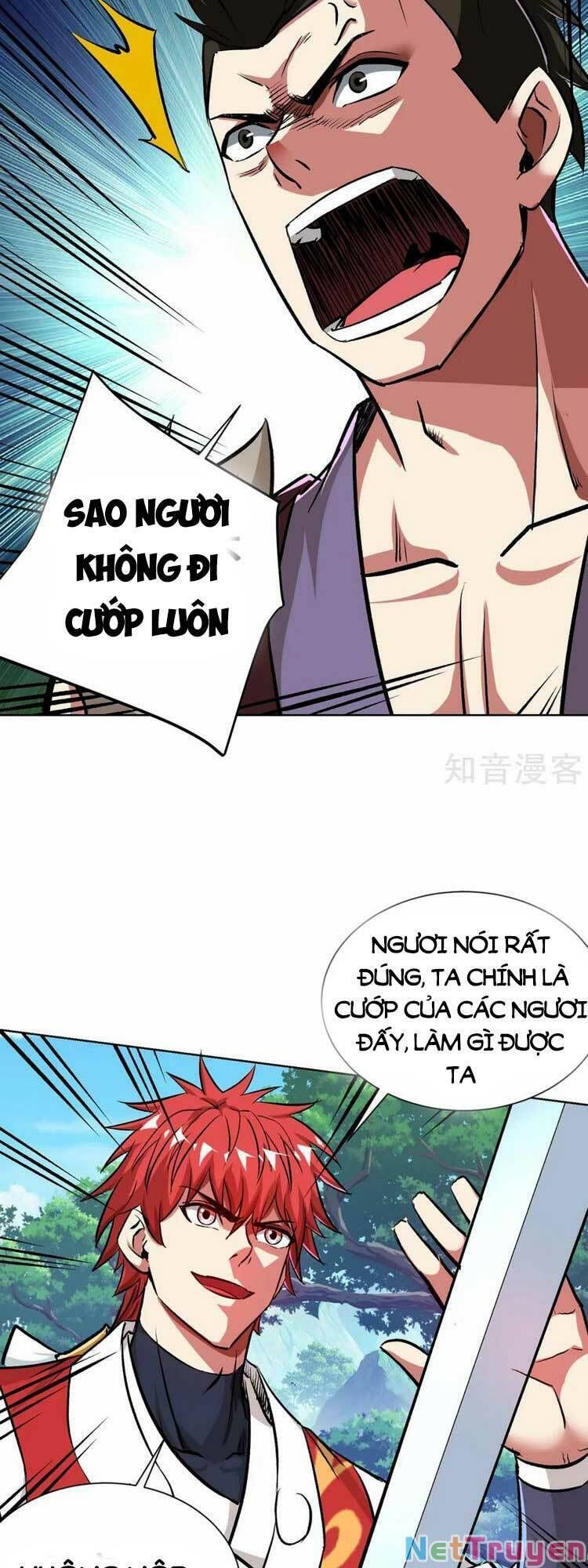 đọc truyện Vạn Cổ Đệ Nhất Tế Chương 286 ảnh 16 tại Thiên Thai Truyện