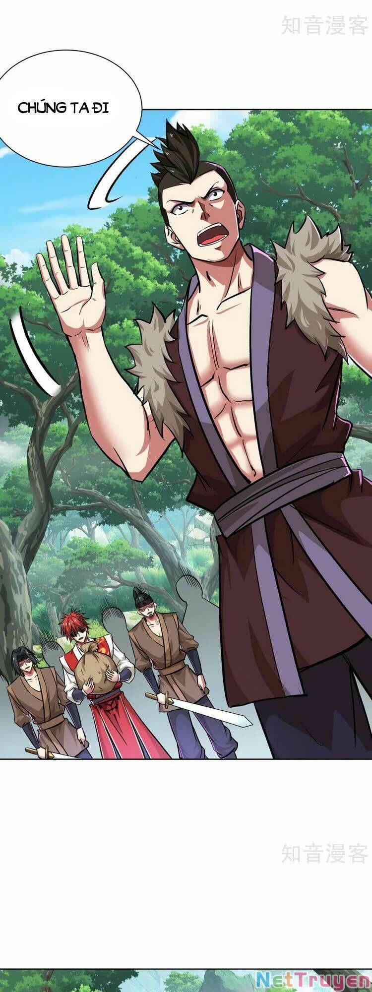 đọc truyện Vạn Cổ Đệ Nhất Tế Chương 286 ảnh 20 tại Thiên Thai Truyện