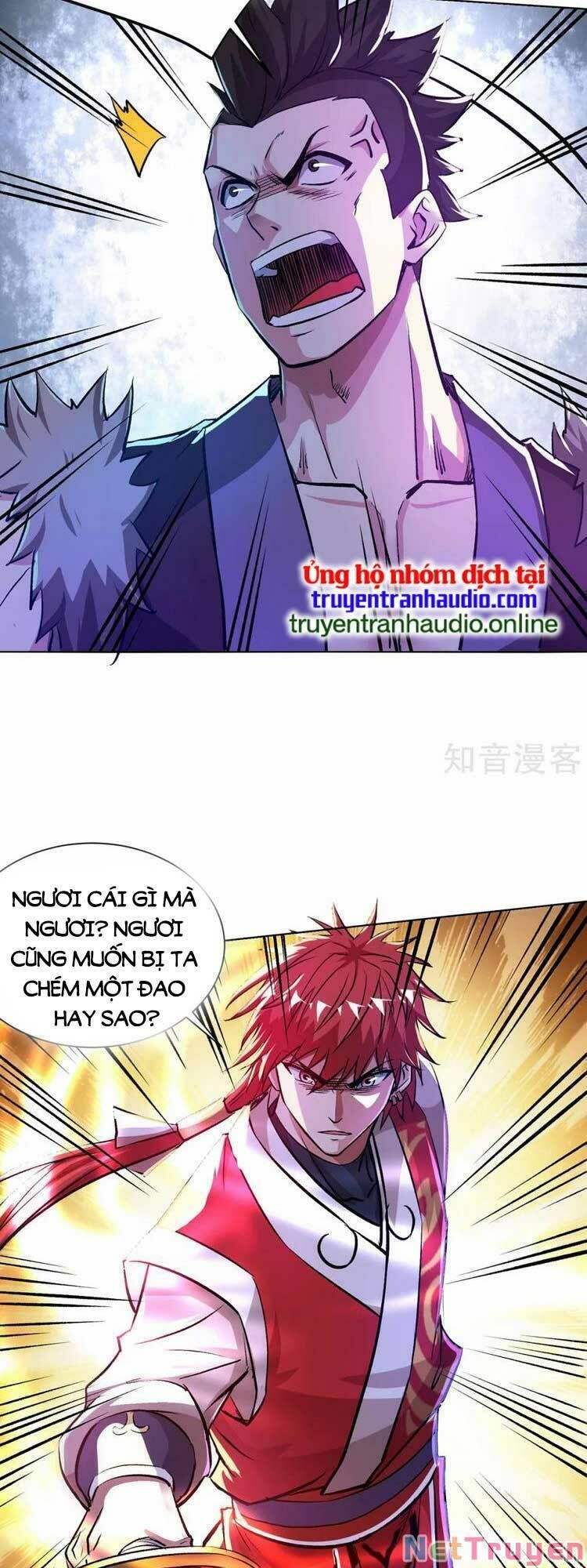 đọc truyện Vạn Cổ Đệ Nhất Tế Chương 286 ảnh 8 tại Thiên Thai Truyện