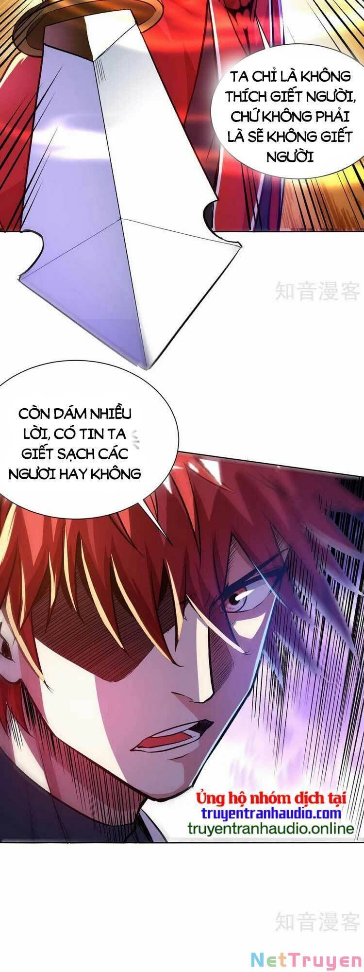 đọc truyện Vạn Cổ Đệ Nhất Tế Chương 286 ảnh 9 tại Thiên Thai Truyện