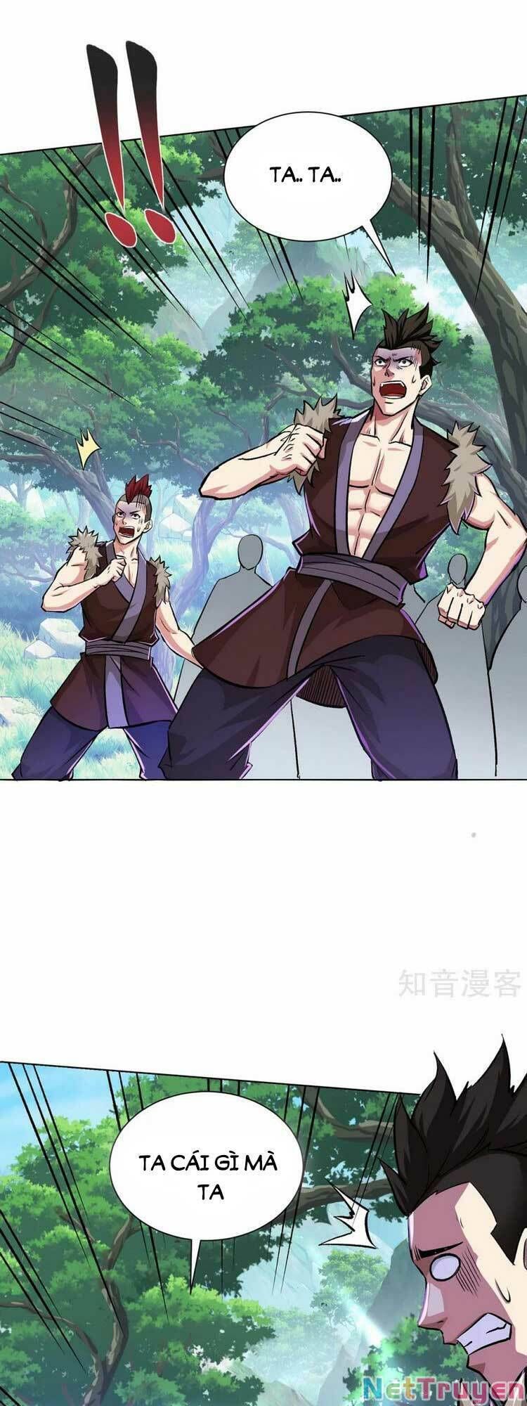 đọc truyện Vạn Cổ Đệ Nhất Tế Chương 286 ảnh 10 tại Thiên Thai Truyện