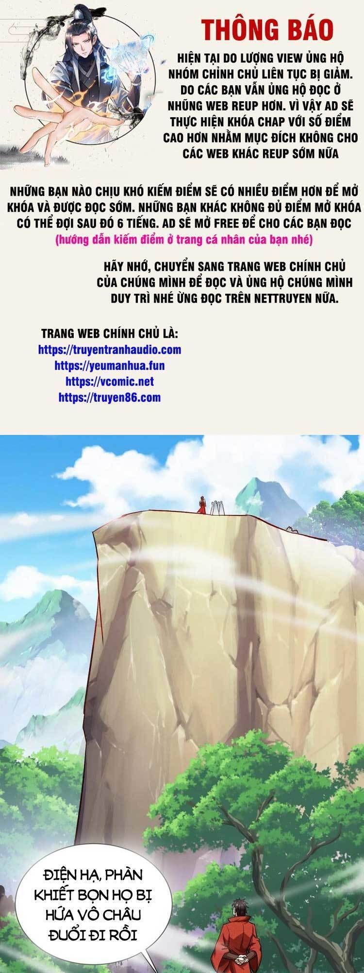 đọc truyện Vạn Cổ Đệ Nhất Tế Chương 287 ảnh 3 tại Thiên Thai Truyện