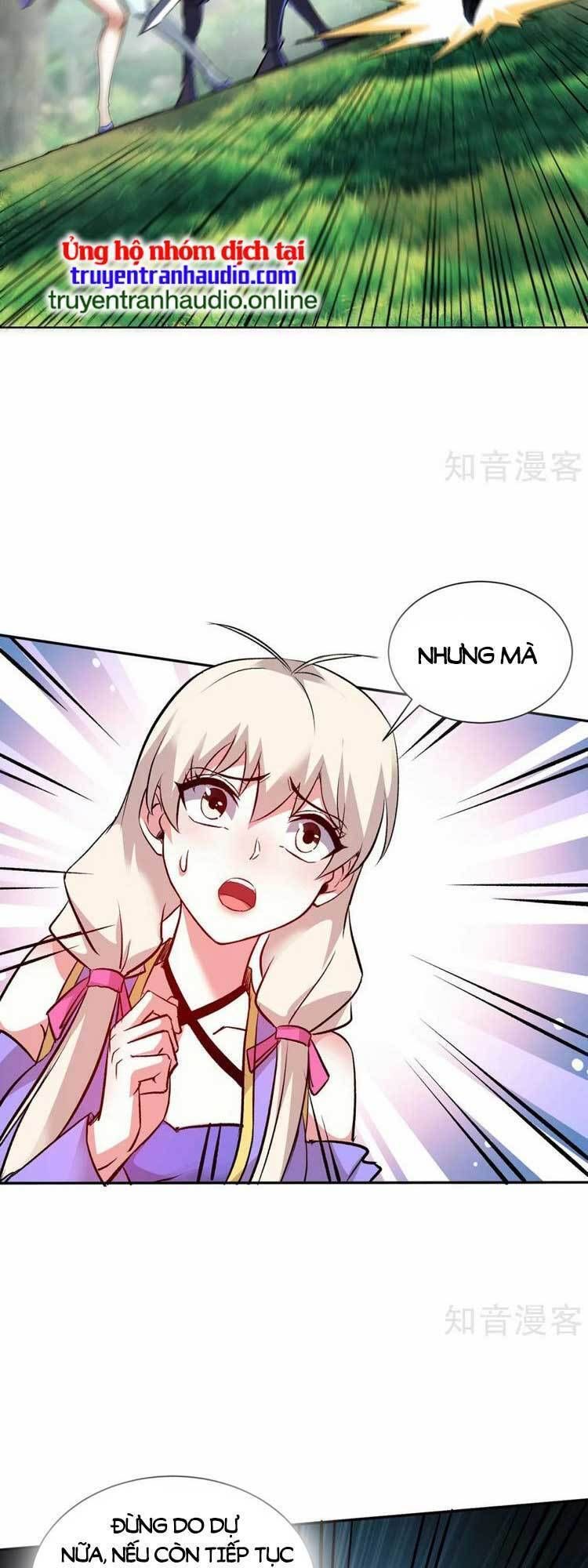 đọc truyện Vạn Cổ Đệ Nhất Tế Chương 287 ảnh 15 tại Thiên Thai Truyện