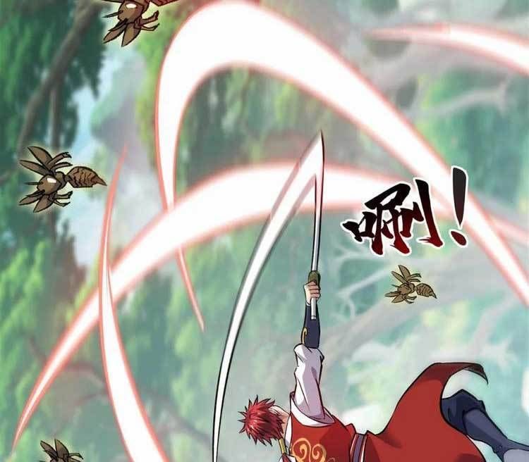 đọc truyện Vạn Cổ Đệ Nhất Tế Chương 287 ảnh 19 tại Thiên Thai Truyện