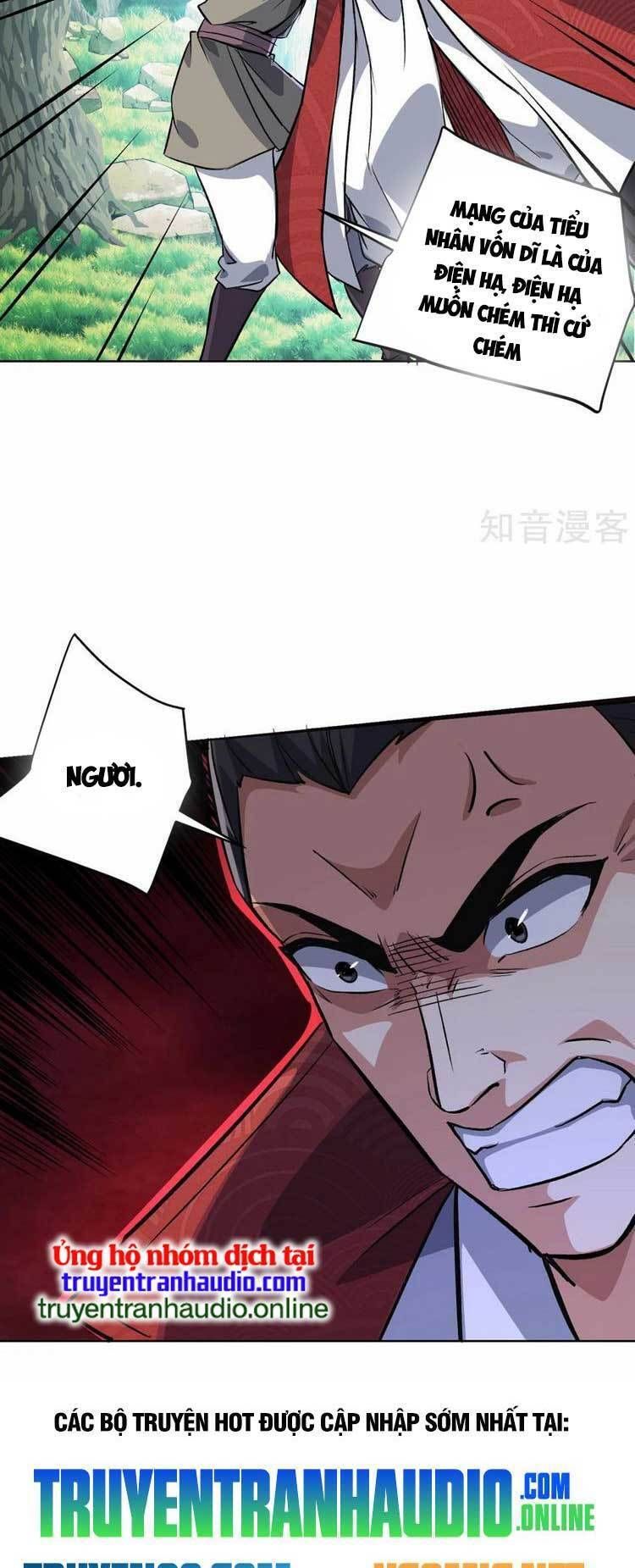 đọc truyện Vạn Cổ Đệ Nhất Tế Chương 287 ảnh 27 tại Thiên Thai Truyện