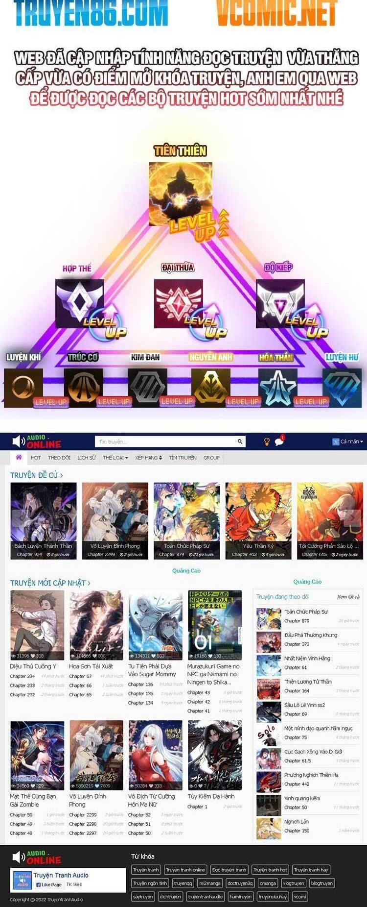 đọc truyện Vạn Cổ Đệ Nhất Tế Chương 287 ảnh 28 tại Thiên Thai Truyện