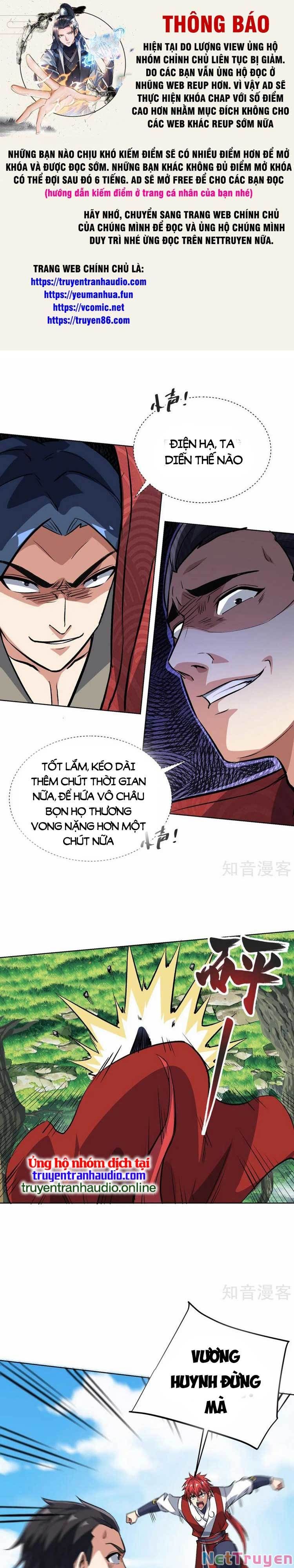 đọc truyện Vạn Cổ Đệ Nhất Tế Chương 288 ảnh 3 tại Thiên Thai Truyện