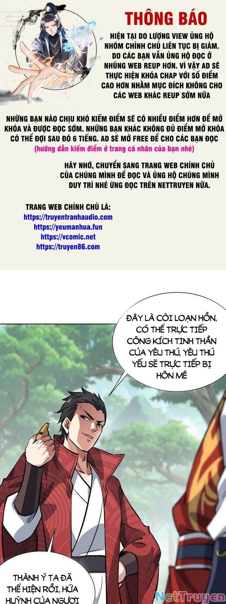 đọc truyện Vạn Cổ Đệ Nhất Tế Chương 289 ảnh 3 tại Thiên Thai Truyện